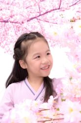 点击看大图 -孖公仔儿童摄影(童服城店)