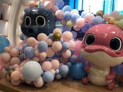 -KIDults童伴儿亲子餐厅(达美中心广场店)