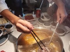 -左庭右院鲜牛肉火锅(苏州园区永旺店)