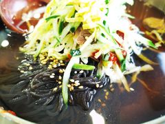 -服务大楼冷面(延大店)