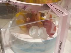 -芭菲盛宴·环球美食(北城国际店)