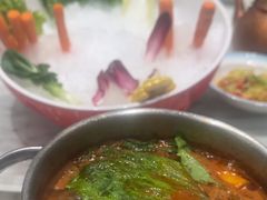 -番食园鲜食火锅(高新店)