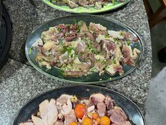 -金瑶池·猪肚鸡·传统冬瓜盅(20年白沙店)