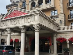 -丽晶美庐·玉兰餐厅