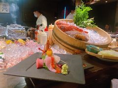 -三川·十酒Izakaya(南昌路店)