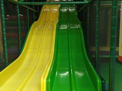 -蒙特利亲子乐园