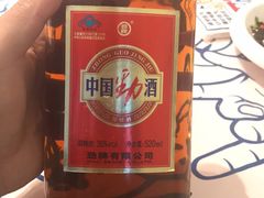 -松哥油焖大虾(皇岗一店)