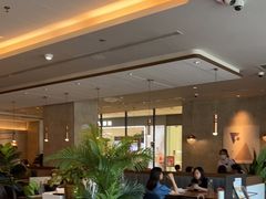 大堂-必胜客(乐山世豪PH店)