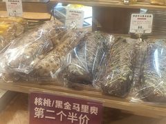 -西村叔叔的店·面包·甜品·蛋糕(清河万象汇店)