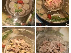 -刘少华贵州小黄牛·鲜牛肉火锅(总店)