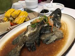 -琼大师东方烤乳猪(亚特兰蒂斯店)