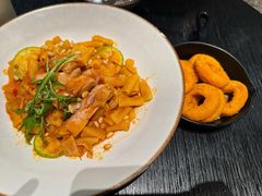 -Pennehut畔尼意面(合肥万象城店)