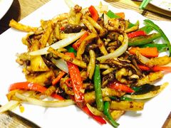 -娘惹裙厨餐厅(昙华林店)