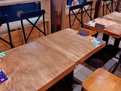 大堂-和府捞面(东直门银座店)