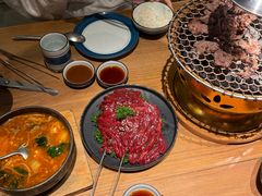 -烧肉达人•炭火烧肉(新天地店)