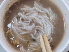 鲜鱼糊粉-汪记鲜鱼糊汤粉(沈阳路总店)