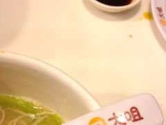 iphone_upload_pic-新大咀港式茶餐厅(宝山万达店)