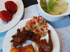 -丽辰新韩式商务SPA·洗浴桑拿·自助餐食