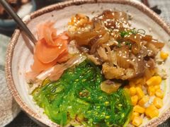 -戏作寿司(观音桥店)