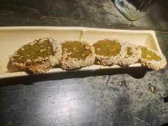 -绿茶餐厅(朝阳大悦城店)
