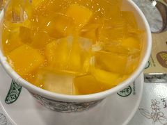 -地茂馆甜品