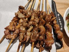 大话小腰-大话小腰(鸟巢店)