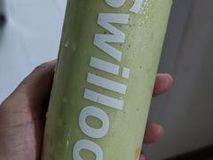 -新加坡斯味洛·鲜奶茶(石牌东店)