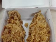 -清青快餐厅