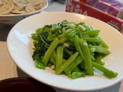 -杨氏青龙虾·羊蝎子(金盛路总店)