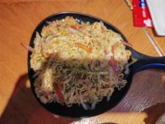 -大哈福烧烤·海鲜·家常菜(延安三路店)
