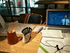 -MIAO COFFEE