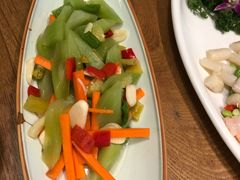 -品大三——南京菜(大行宫店)