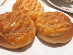 稻香菠萝包-稻香酒家·34年老字号·港式粤菜(侨光店)
