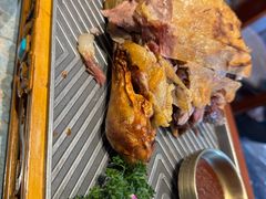 -哈啾嗨·新概念蒙餐(红星新城店)