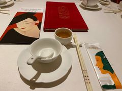 -玫瑰厅上海菜(兴国路店)