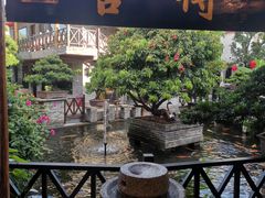 门面-猪肉婆私房菜(容桂总店)