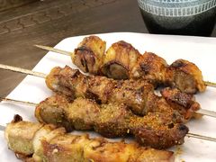 -百格里格.Uyghur cuisine(百色路店)