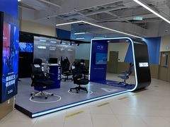 -盒马X会员店(王府井奥莱UP TOWN店)