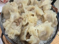 -元盛居(亚泰大街店)