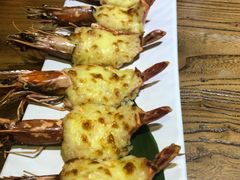 -鹤一烤肉自助餐厅(中关村店)