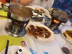 -瑞诗酒店西餐·咖啡厅