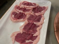 -牛街·马辈儿涮肉(牛街二店)
