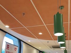 -麦当劳(大厂新城店)