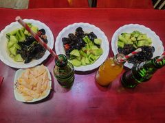 -金杨拉面王小吃面馆·牛三宝面·红烧牛肉粉