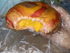 星空流沙软包-LELECHA乐乐茶(新街口大洋店)