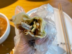 -春饼先生·北京烤鸭(甘井子万达店)