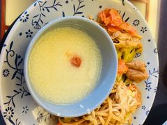 -长生素斋(普陀山店)