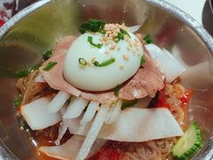 -本家韩国烤肉(青岛万象城店)