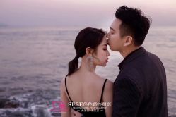 点击看大图 -色色婚纱摄影(大沥旗舰店)