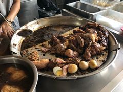 -马里奥明星猪脚饭